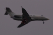Raytheon Hawker 850XP